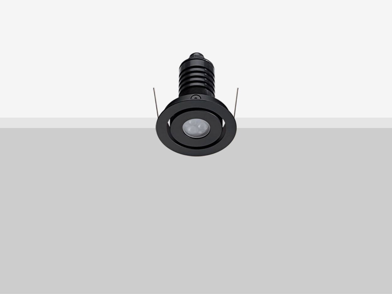 Утопленный светодиодный прожектор Flexalighting SLOT 6 ARCH-00149289