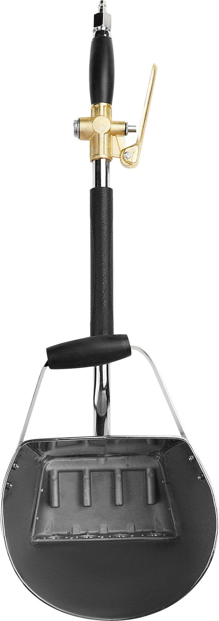 85261776 Хоппер-ковш штукатурный HG-01 STLM-0060552 DEKO  - Вид №4