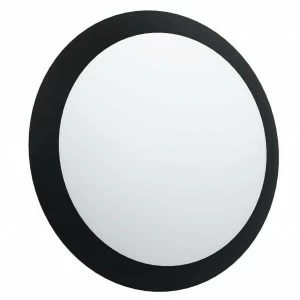 Уличный настенный светодиодный светильник черно-белый Eglo Pilone 97255 EGLO PILONE 00-3897958 Белый;черный