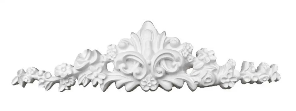 90017101 Пилястра DECOMASTER 66129 (263x68x28mm) STLM-0826031