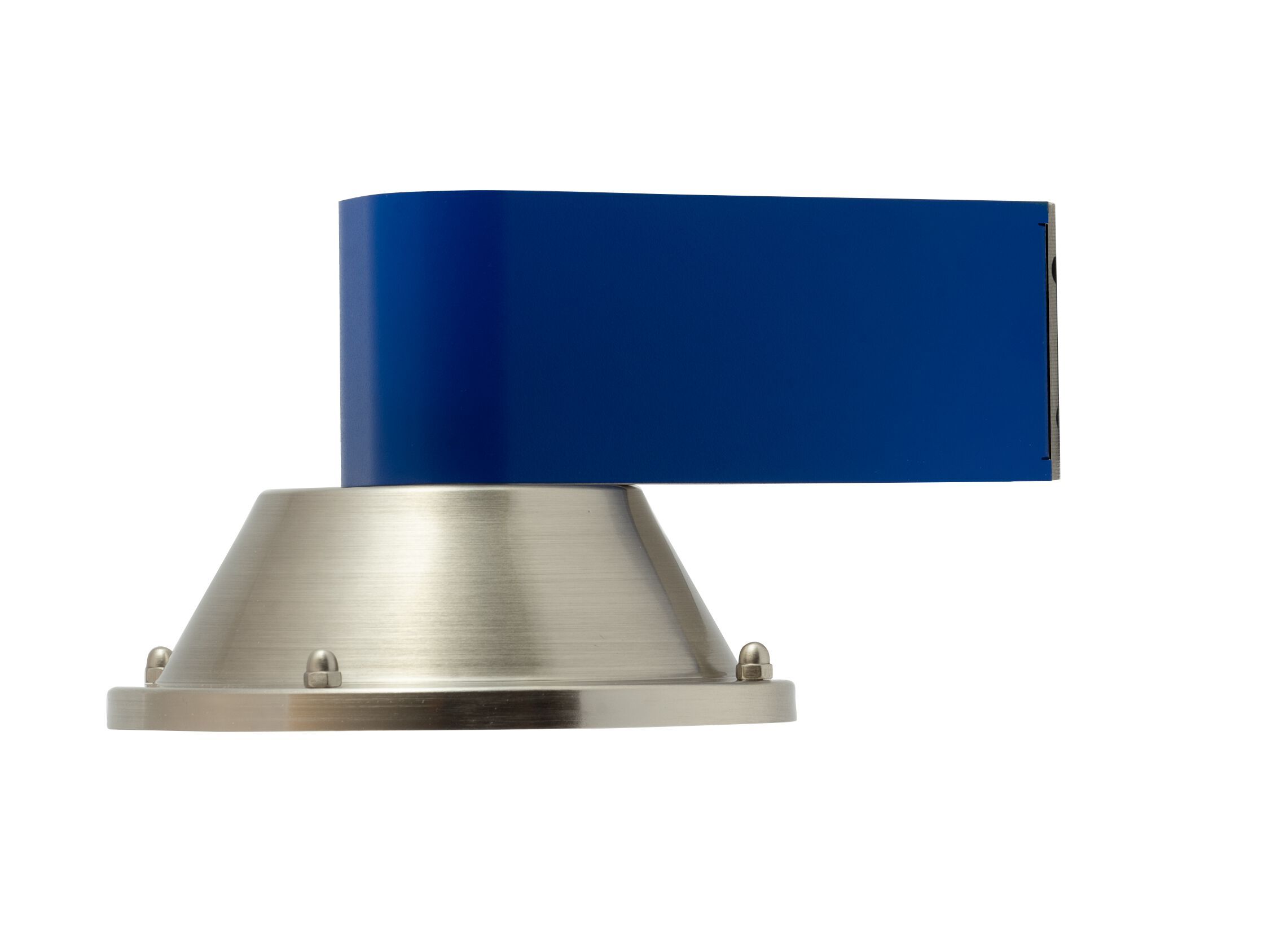 Латунный светодиодный настенный светильник CVL Luminaires Wonder ARCH-00098693 - Вид №11