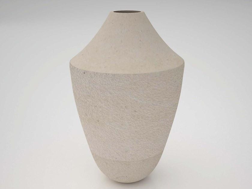 PIMAR Каменная ваза Лечче  Ca31, ca32, ca33  - Вид №1