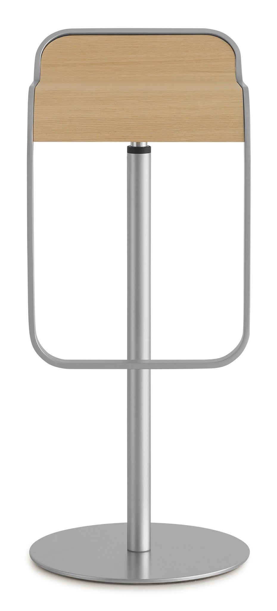 Высокий деревянный стул Lapalma ARCH-00100583 - Вид №4