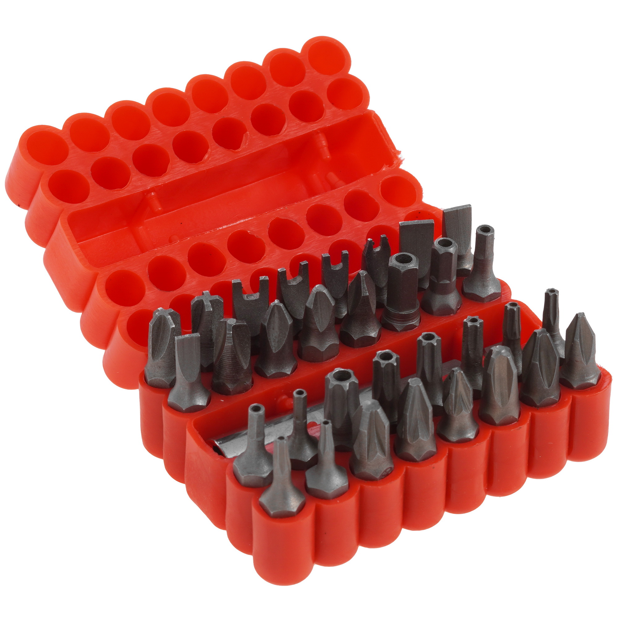 Набор бит ELITECH 1820.171300 5494388 STDN-0011559 - Вид №3