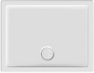 PUPD09007035 Душевой поддон Azzurra ceramica Поддон для душа прямоугольный PURO