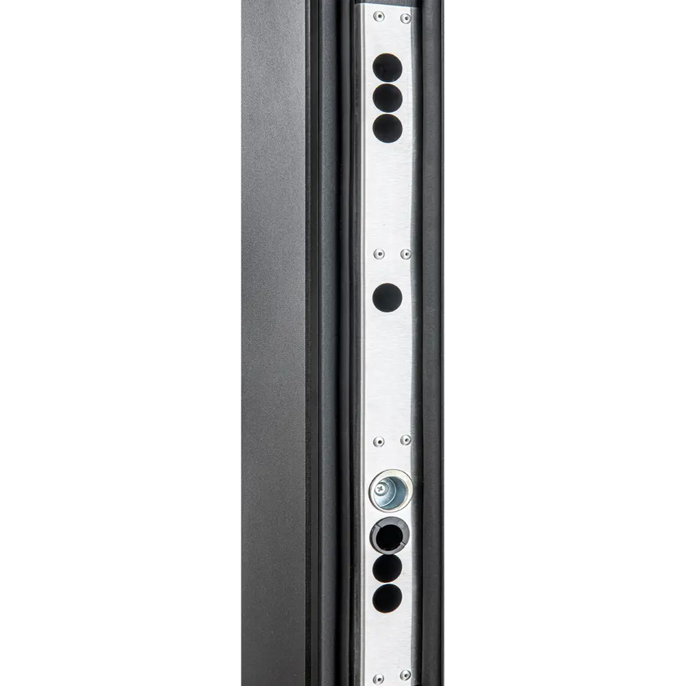 PORTIKA Борно 56 - входная металлическая дверь с усиленной защитой 89379052 STLM-1564847 - Вид №8