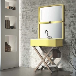 Комплект мебели Olympia Ceramica My.Bag солнце