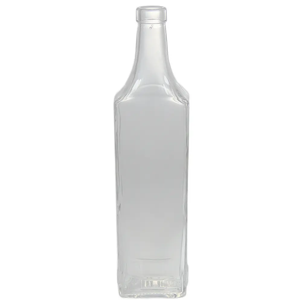 Бутылка Сапфир 0.5 л стекло прозрачный Santreyd STLM-2006450