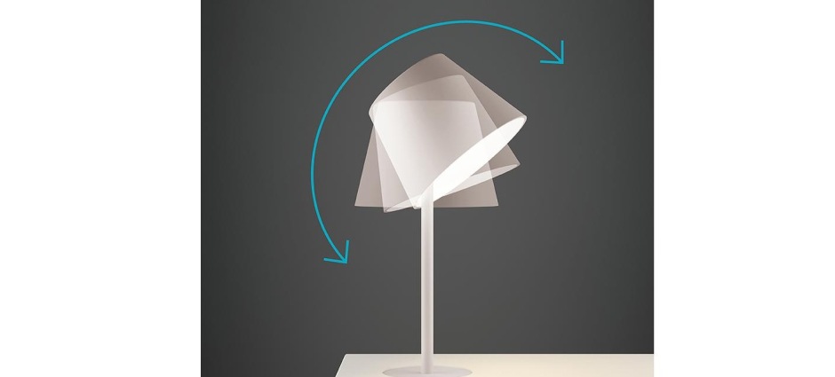 040704 Бра-полочка Vibia Suite - Вид №2