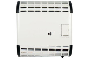 15636582 Газовый обогреватель -30 AC-3 с коаксиальной трубой 375030 Alpine air NGS
