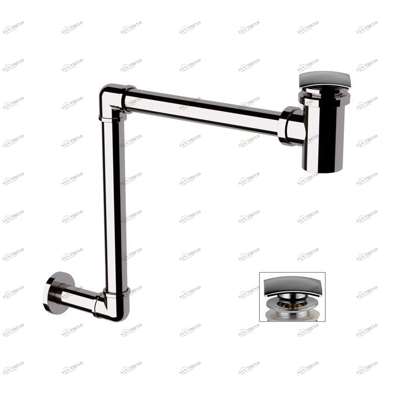 A788 Сифон DANIEL RUBINETTERIE 