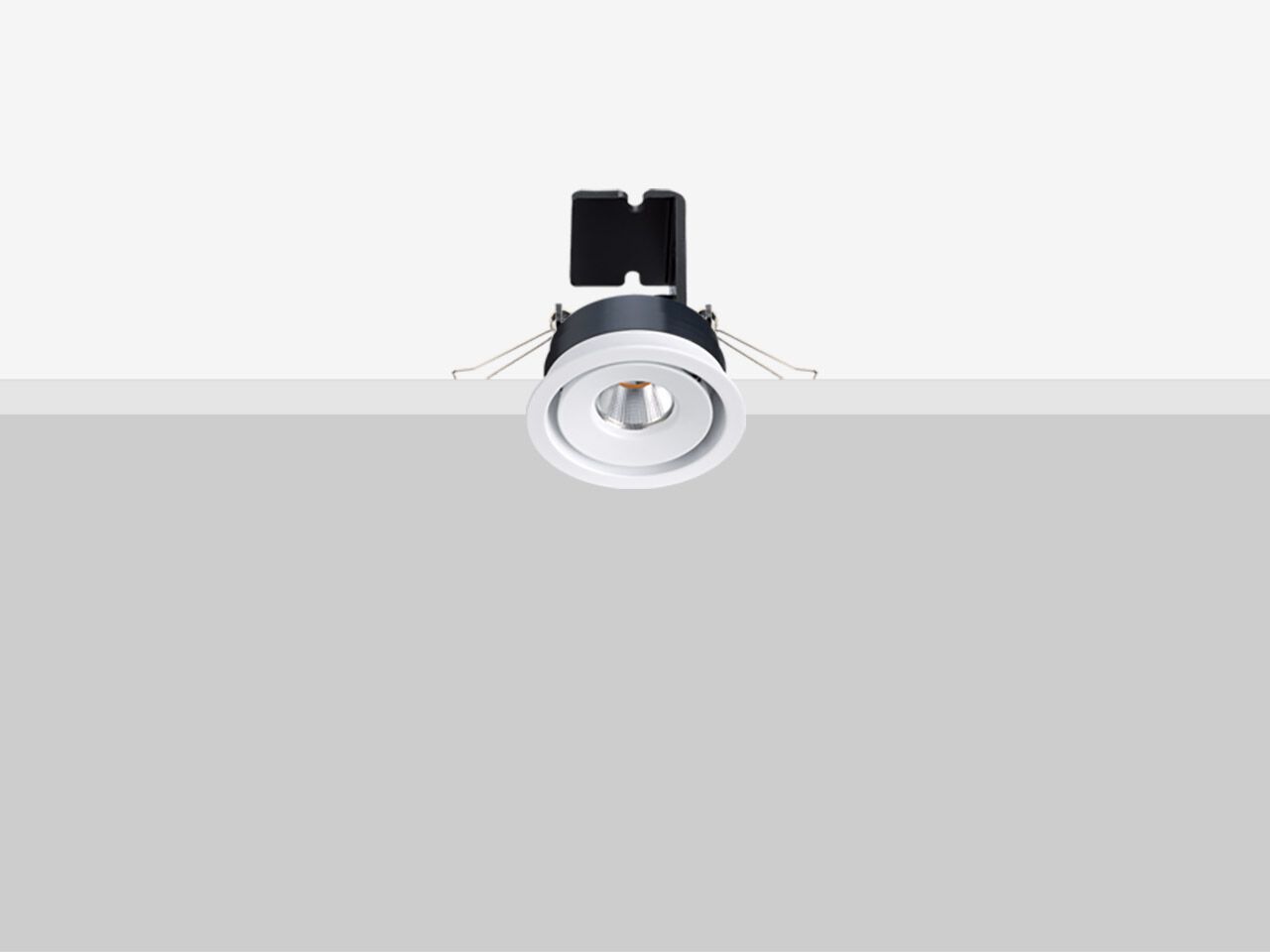 Регулируемый светодиодный прожектор Flexalighting MINE 6 ARCH-00073654