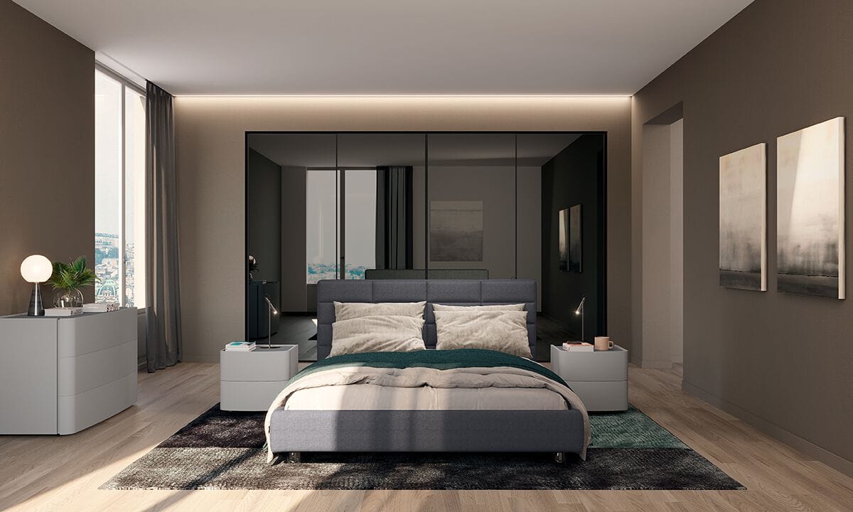 Деревянный комод Febal Casa ARCH-00110851 - Вид №1