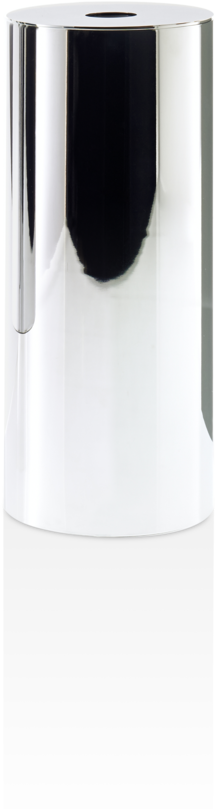 0507900 Корзина для запасной бумаги BIN 1 DECOR WALTHER