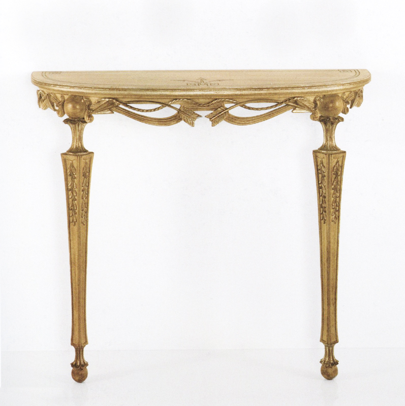 Консоль  CHELINI 564 