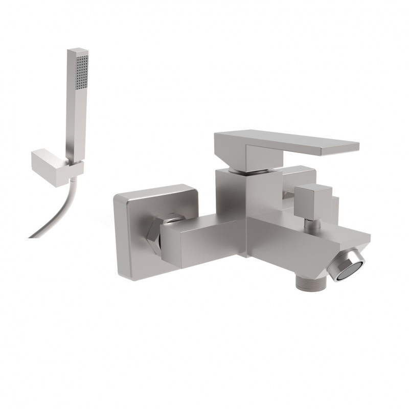 682524M301 CR - Ванна душ Basic Martí 1921 Marti 1921  - Вид №2