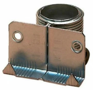 Würth Стальная мебельная ножка Base regolabile 0683360440