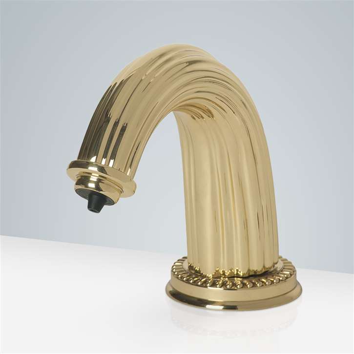 Инфракрасный дозатор мыла Fontana Showers Urban Mist ARCH-00035864 - Вид №5