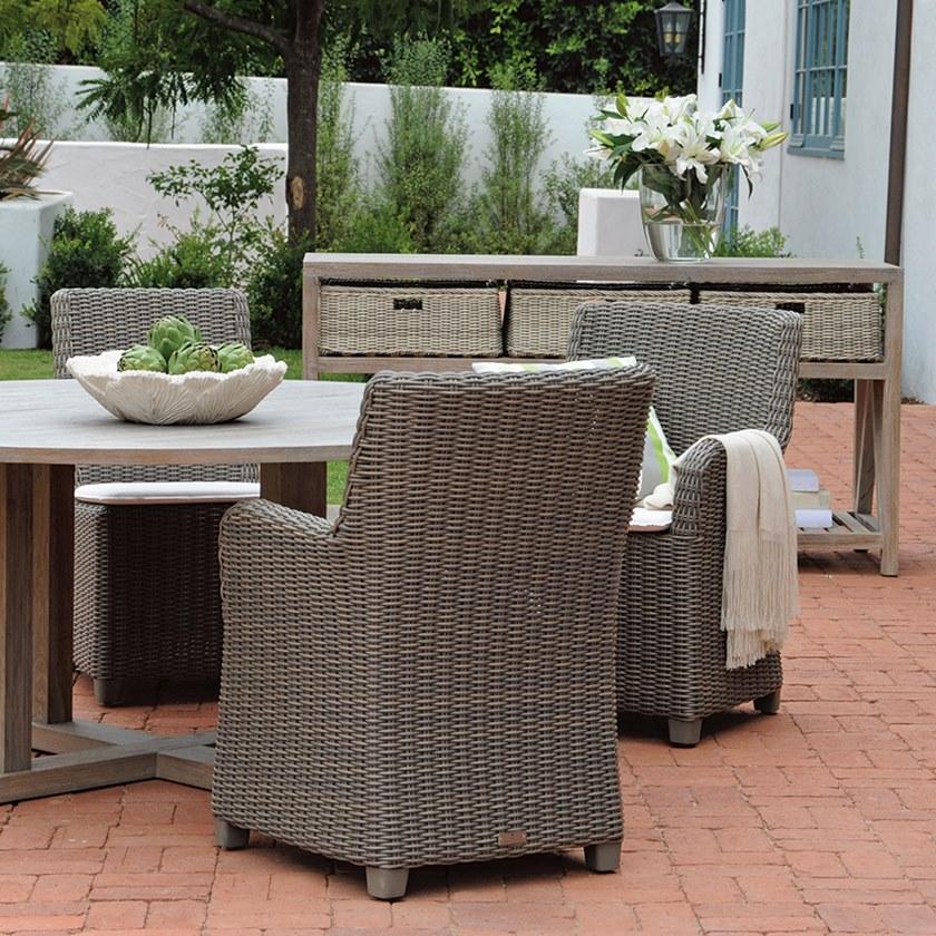JANUS et Cie Контейнер в janusfiber® Arbor sun-id-1515546 - Вид №3
