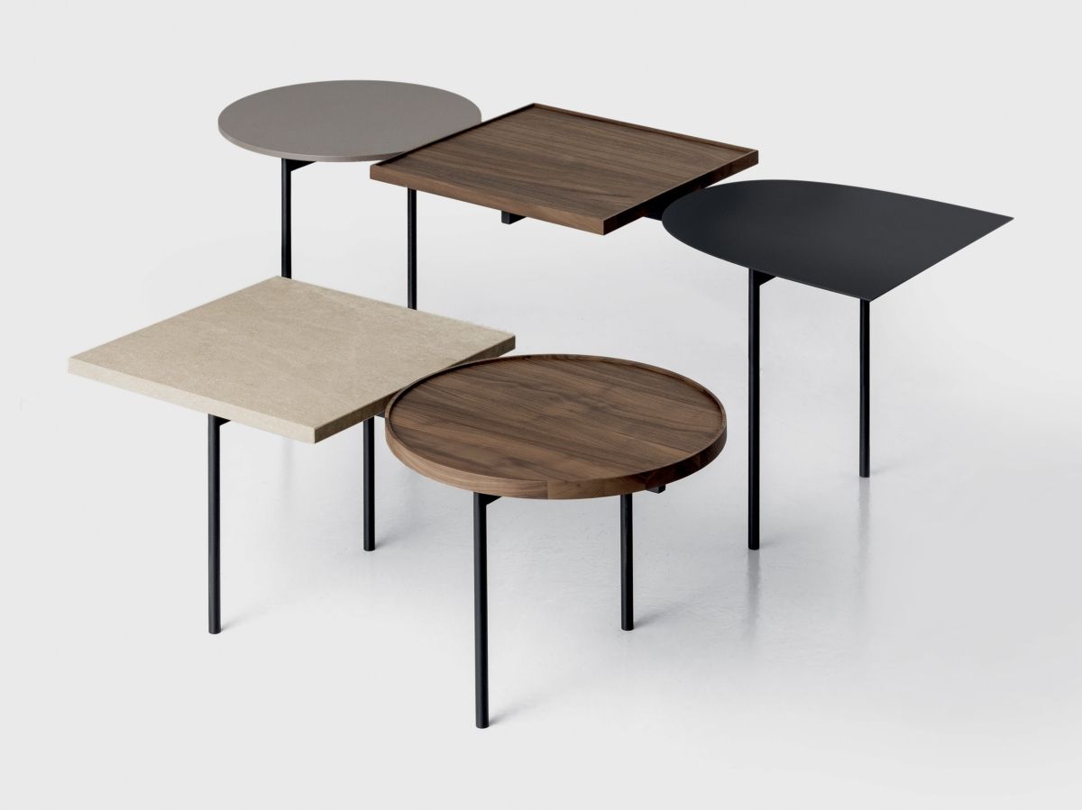 Журнальный столик Kristalia созвездия ARCH-00089947