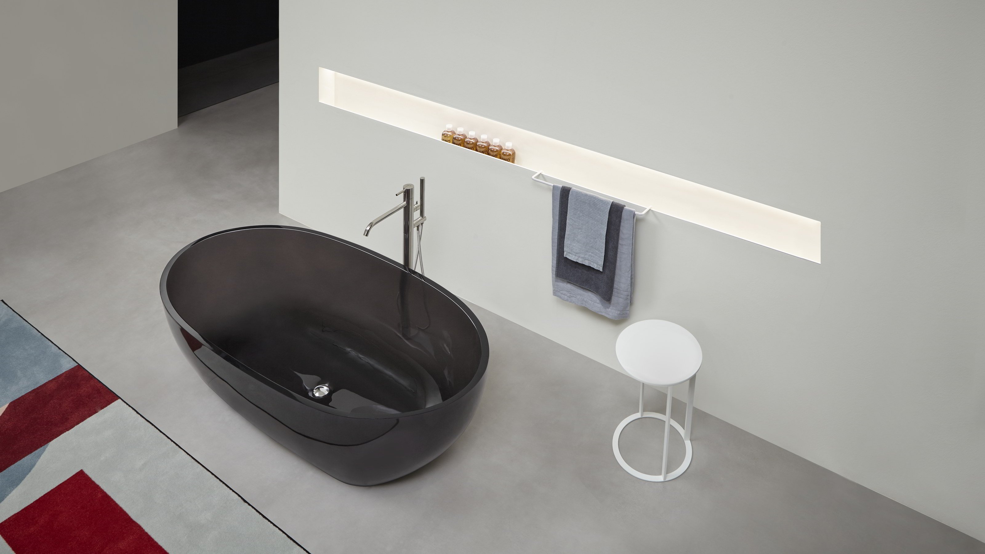 ST-180 Ombra Аксессуары Antoniolupi  - Вид №6