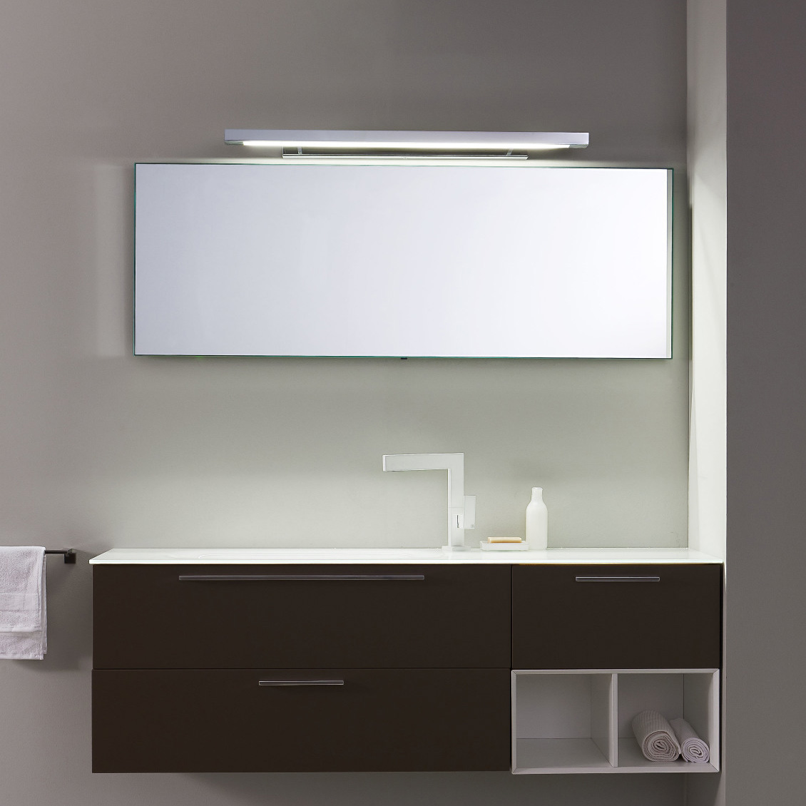Linea Light 3694 Solid настенный 86303 - Вид №3