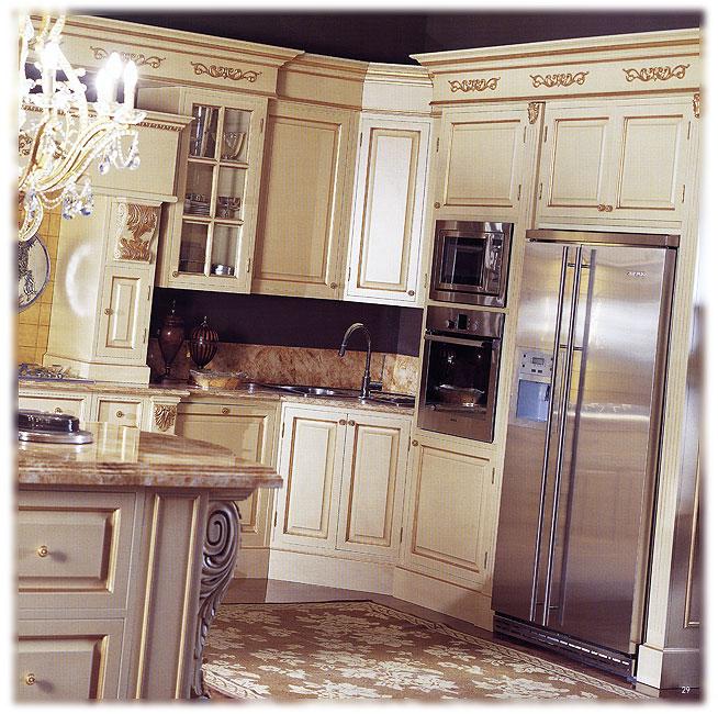 Кухня  JUMBO COLLECTION DOMUS KITCHEN  - Вид №1