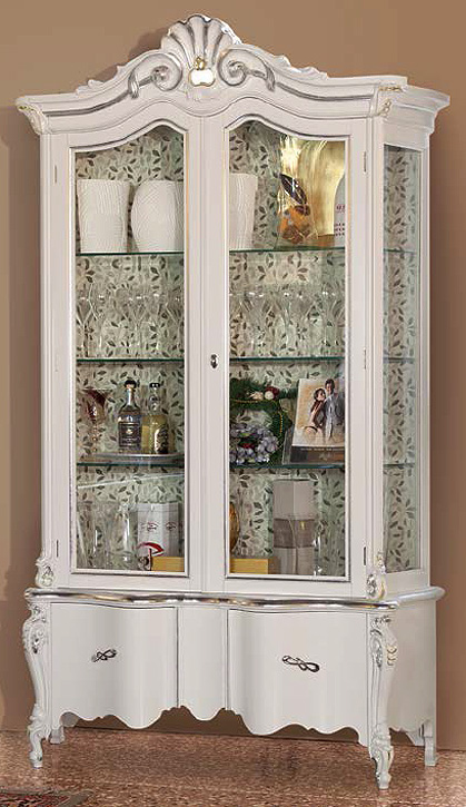 Витрина  GIULIACASA LA014L-NY NEW YORK