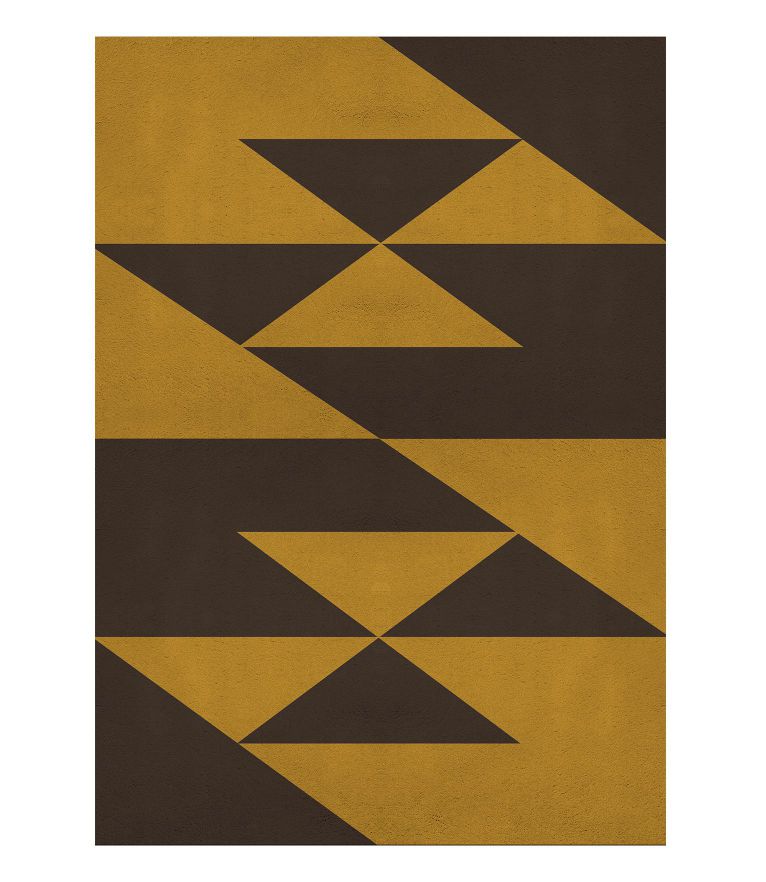 Оригамируг RUG'SOCIETY Geometric 10_502