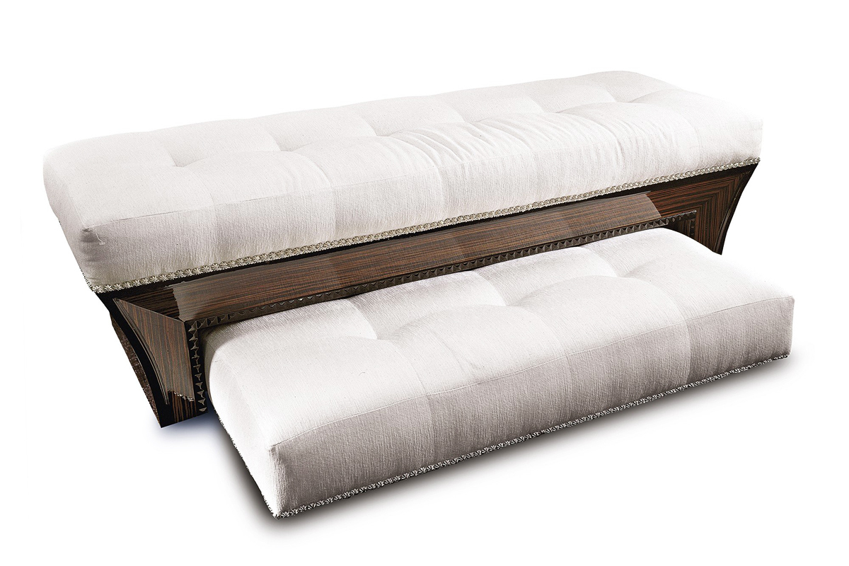 Банкетка MANHATTAN FRANCESCO MOLON D510 