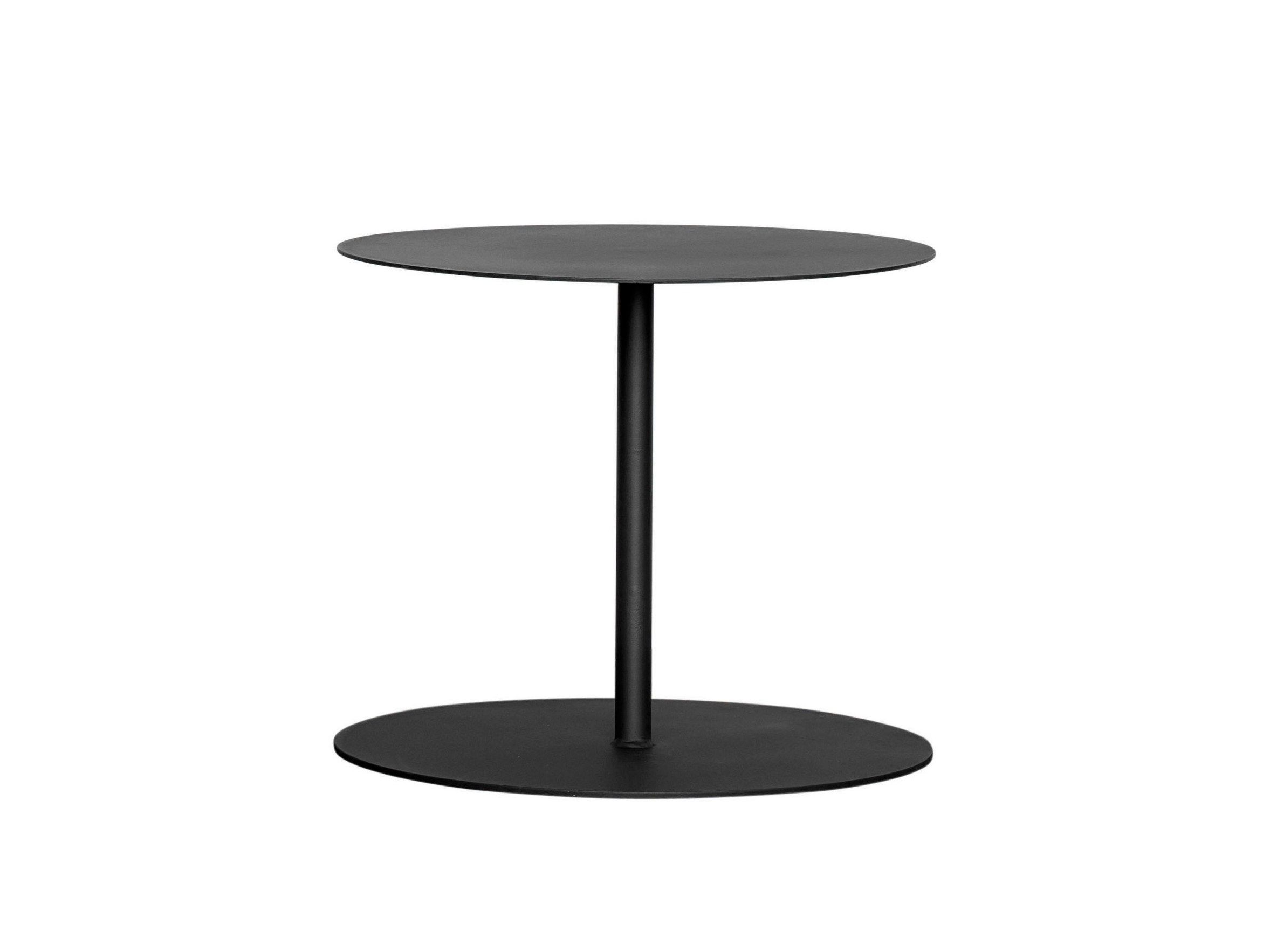 Стальной круглый садовый стол iSimar Eivissa ARCH-00086711 - Вид №20