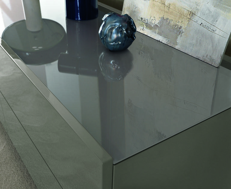 MisuraEmme Буфет из лакированного дерева с ящиками Atelier sun-id-1512963 - Вид №4