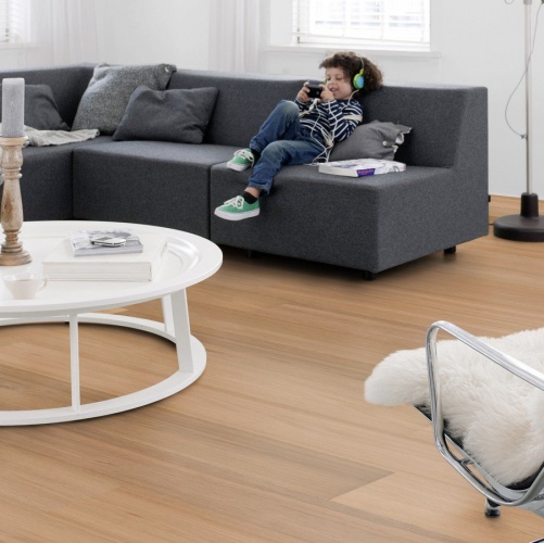Паркетная доска Solidfloor Рэпидс 1194921 - Вид №11