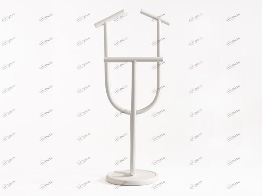 FORMAE Подставка для камердинера из стали с порошковым покрытием Roommate sun-id-1450205