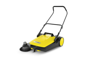 16048836 Подметальная машина S 6 1.766-420 Karcher