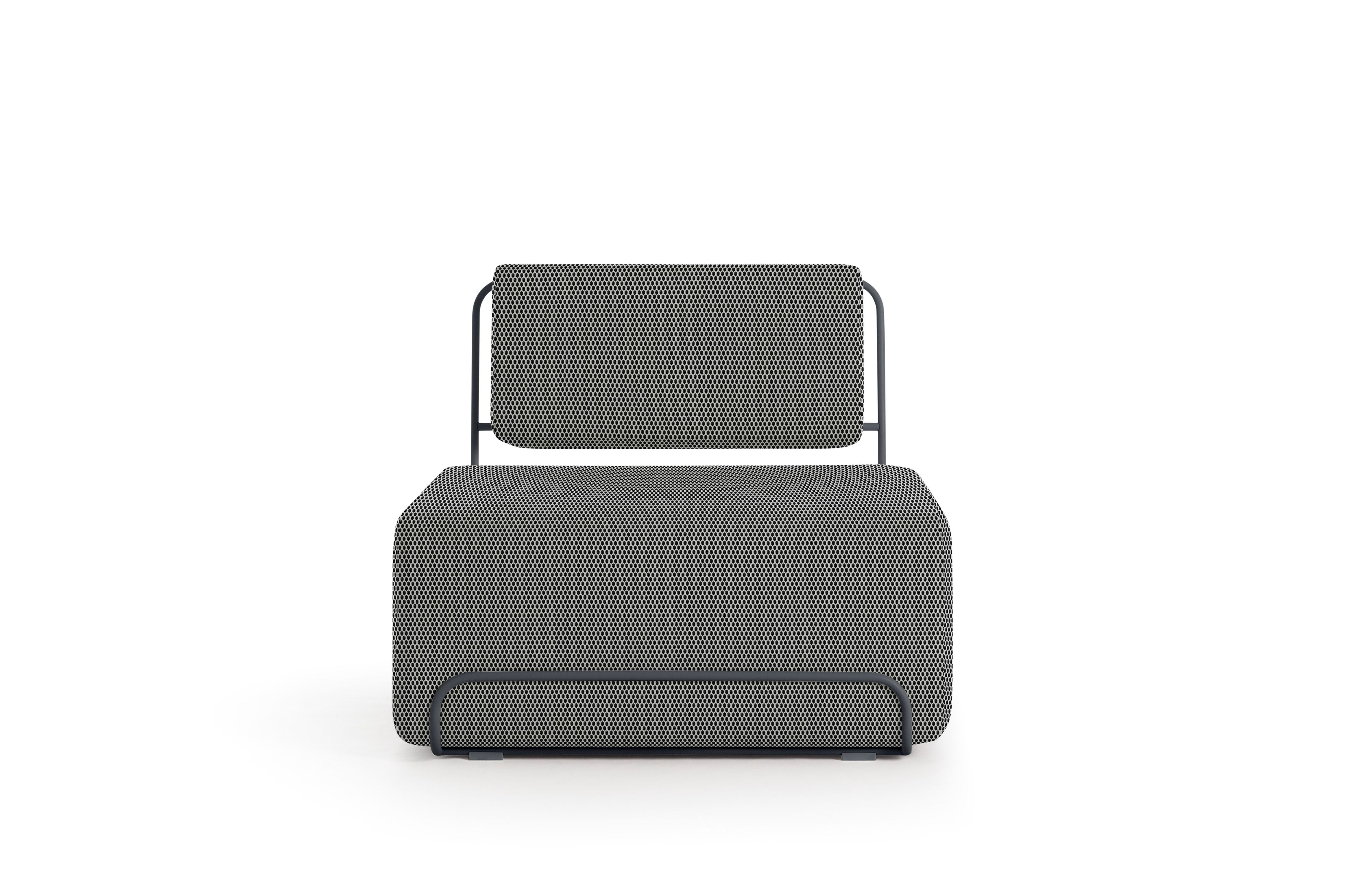 Тканевое кресло Diabla Lilly ARCH-00095300 - Вид №6