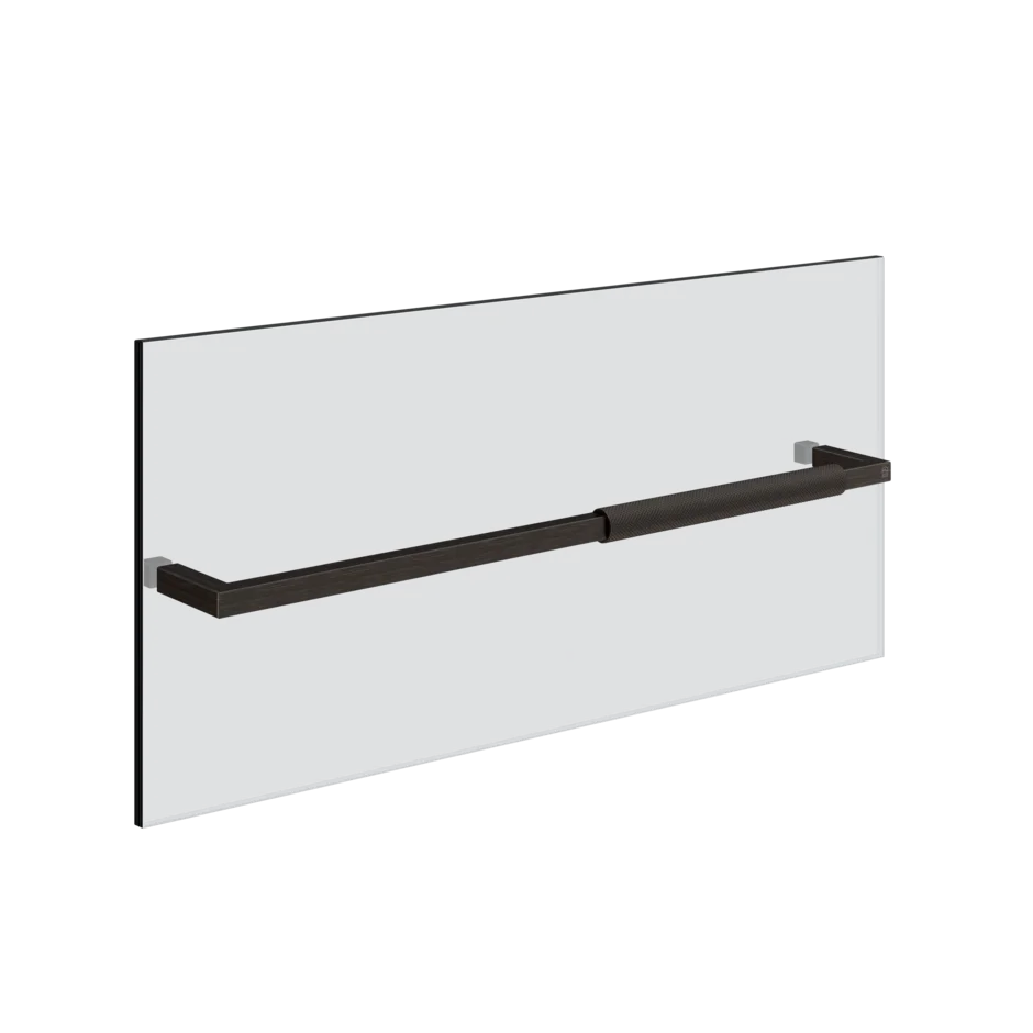 Полотенцесушитель 67645 187 Gessi Shower g СОСТАРЕННАЯ БРОНЗА 67645187