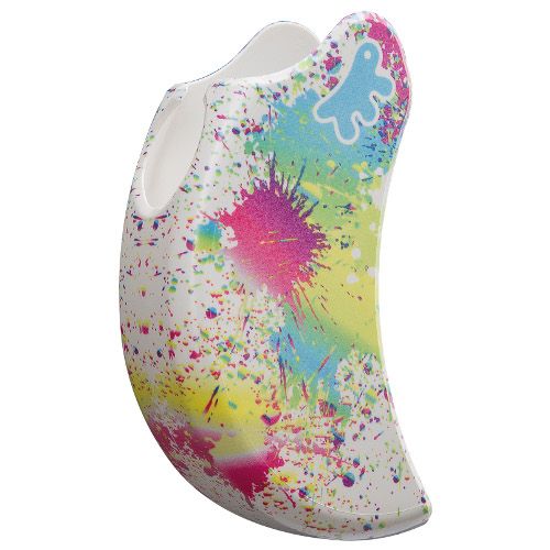 ПР0032153 Сменная крышка корпуса к рулетке Amigo Mini, пятна FERPLAST 