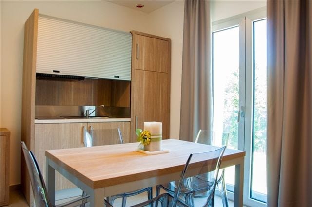 Мебель для резиденции Mobilspazio мода ARCH-00022754 - Вид №12