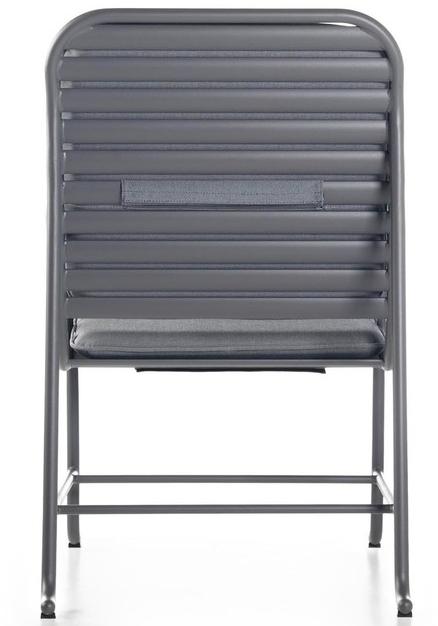 BD Barcelona Design Садовое кресло с подлокотниками Gardenias sun-id-1465327 - Вид №3