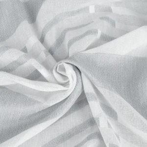 Ткань п/м «Волна» 280 см цвет белый