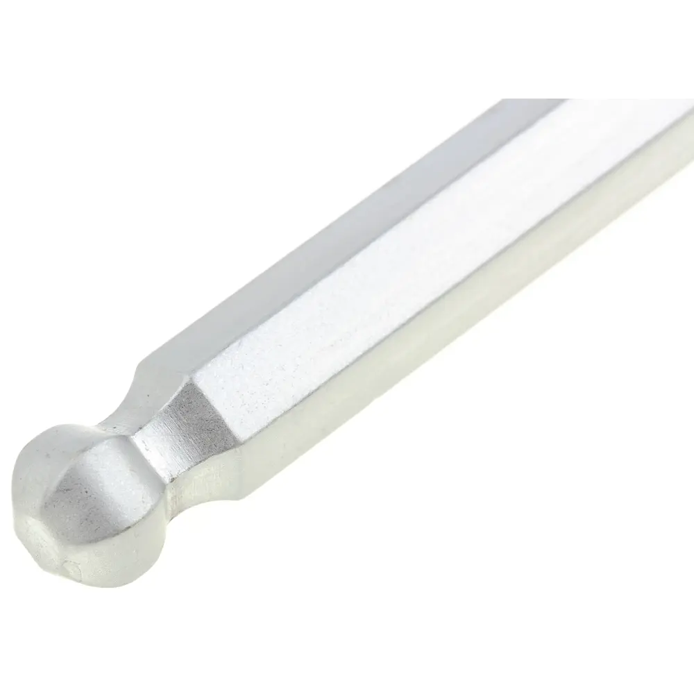 Набор шестигранных ключей Matrix с шаровой головкой 11233 87788414 STLM-1499080 - Вид №2