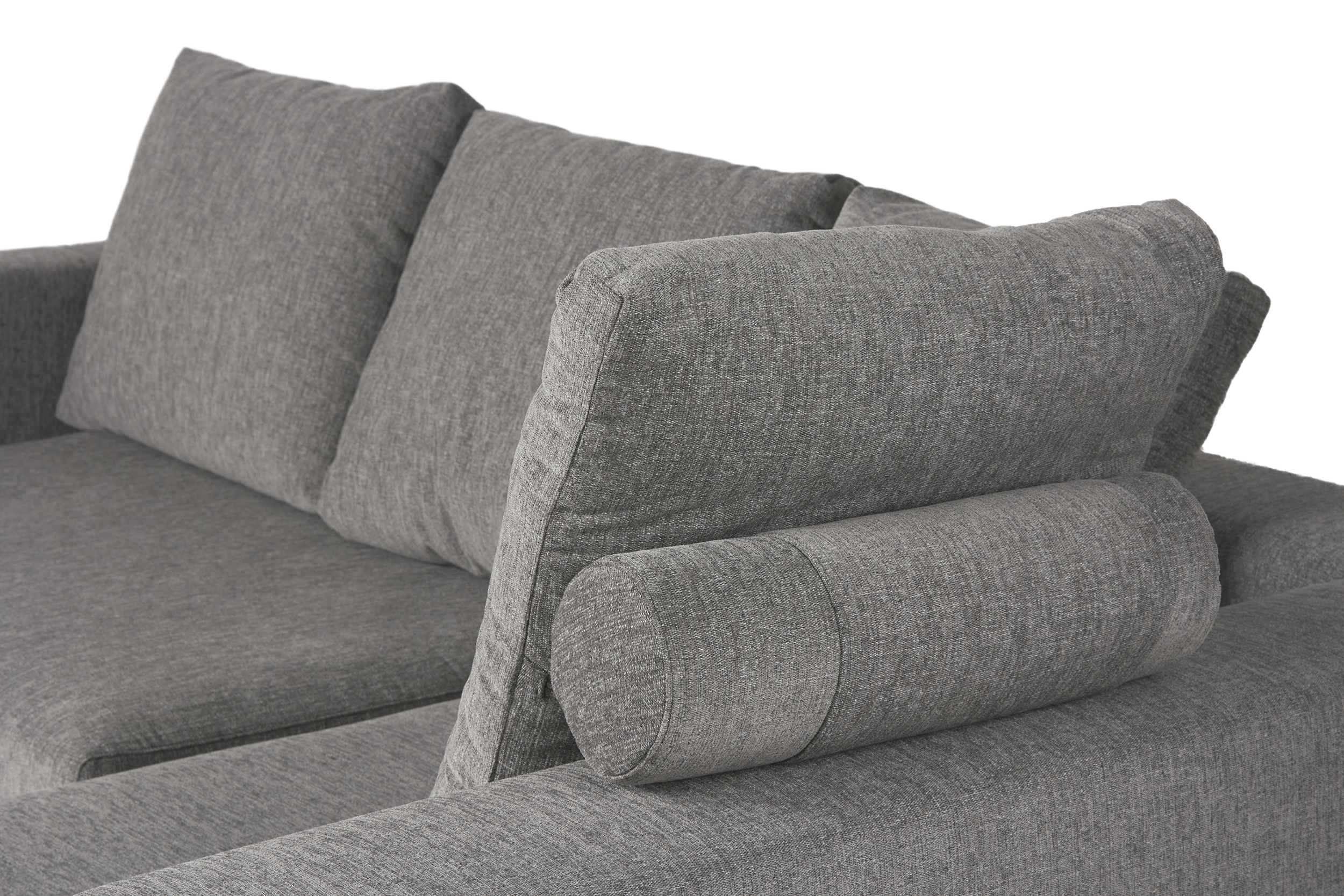 2000983217424 Угловой диван правосторонний VINCENT SHEPPARD Linnea  - Вид №4