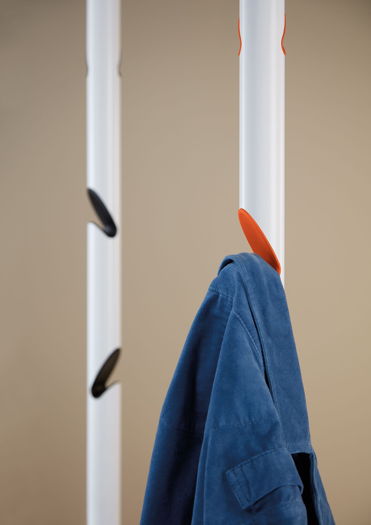 Металлическая напольная вешалка Made Design Падуя ARCH-00076492 - Вид №3