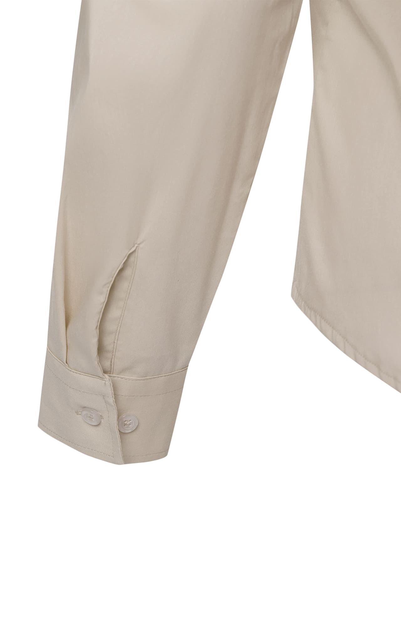 62502 Рубашка женская  beige El-Risto  Корпоративная одежда  размер 50 (XXL)  - Вид №3