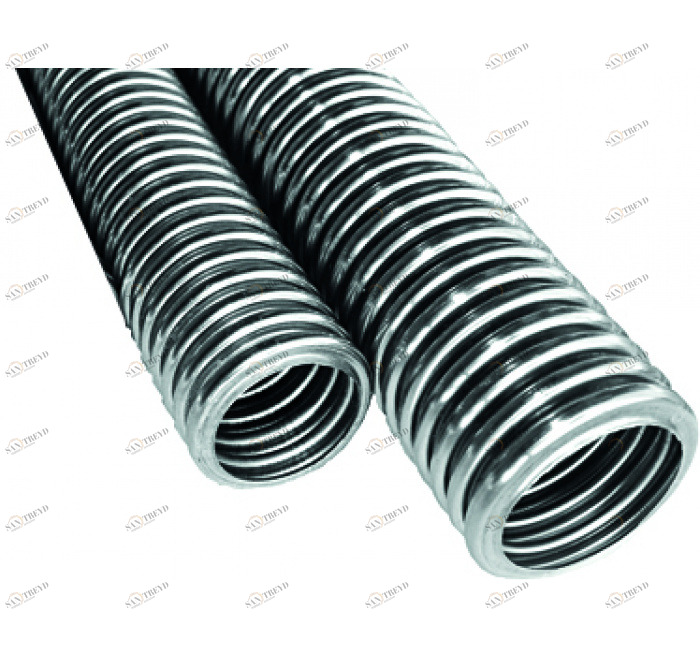 GENEBRE 0580 16 Corrugated flexible pipe 