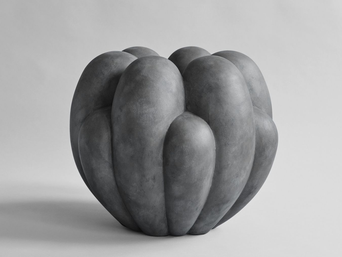 Армированный волокном бетонный горшок 101 Copenhagen Bloom ARCH-00060798