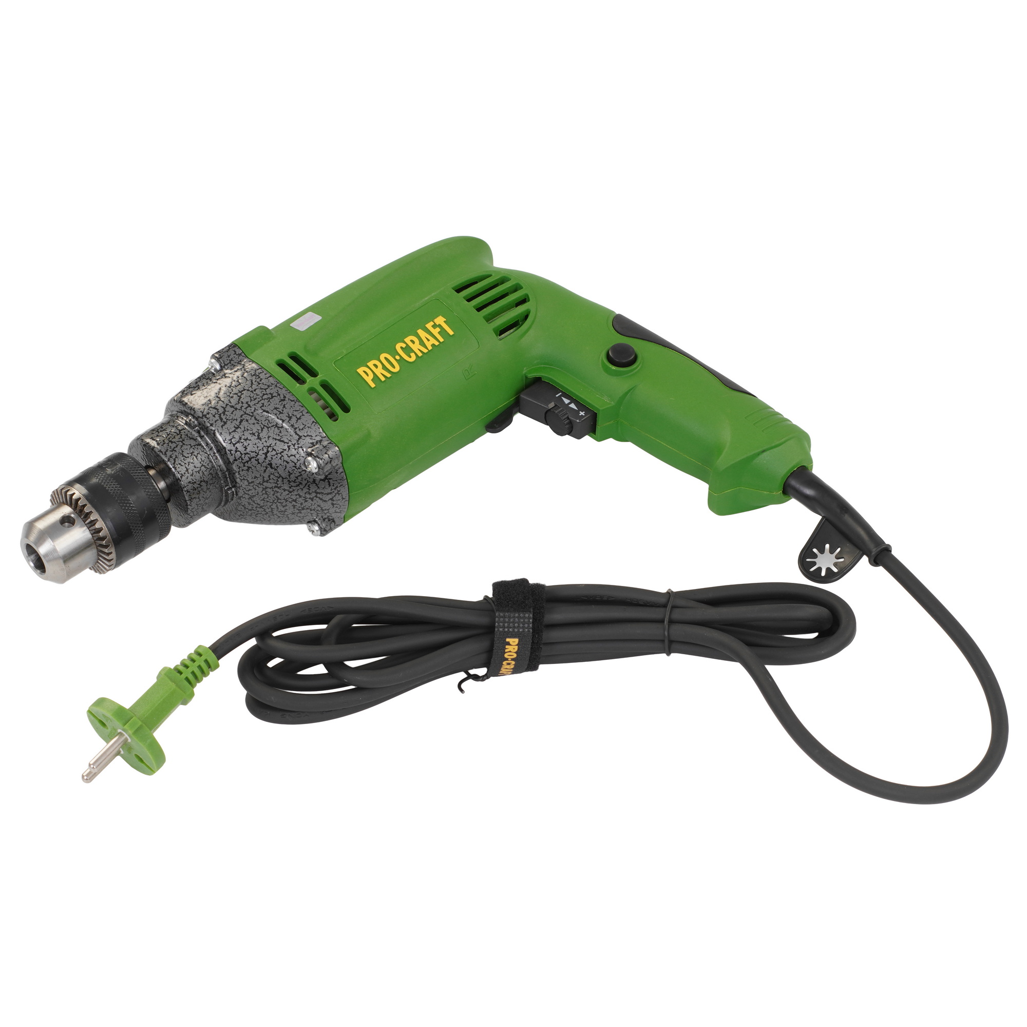 Дрель  PROCRAFT PS950 5497136 STDN-0022544 - Вид №4