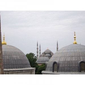 F132A/1284X120 Картина Мома Рамка 1284 Adriani e Rossi