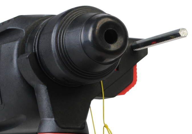 Перфоратор Sturm! RH25956PBR 9112572 STDN-0047556 - Вид №5